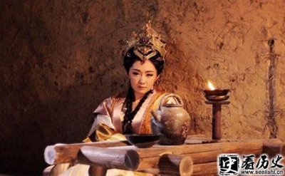 ​邓婵玉为何嫁给土行孙 土行孙邓婵玉圆房趣闻