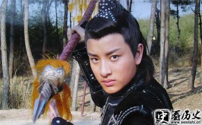 ​杨素和杨玄感有什么联系