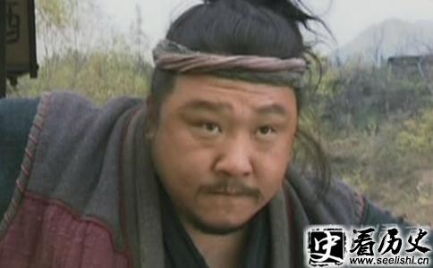 曹正剧照