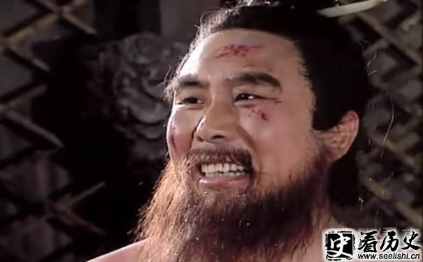 周泰剧照