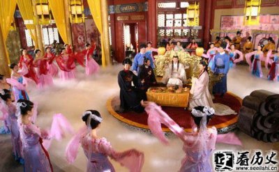 ​四朝重臣杨廷和真的害死了明武宗吗