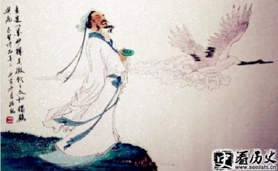 ​《秋词》蕴含刘禹锡满满的正能量