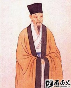 ​北宋文学家苏洵简介