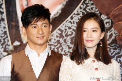 ​吴奇隆不能生育？回击谣言 这才是事实