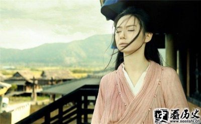 ​谋圣鬼谷子中今淑公主扮演者是谁