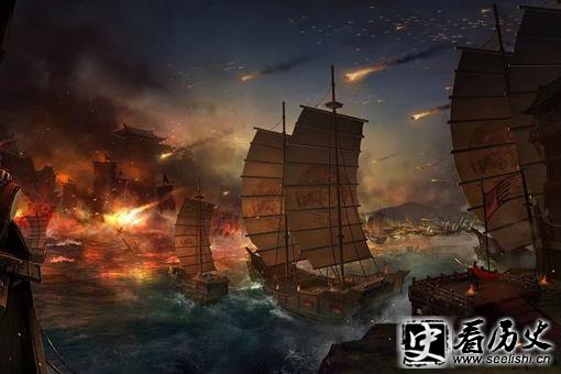 赤壁之战刘备一共有多少兵力?2万还是2千说法不一