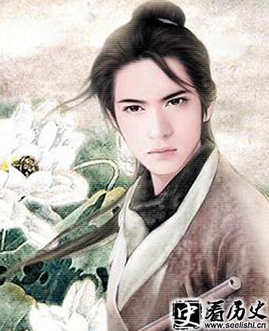 王衍美图