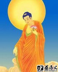 ​佛教法藏比丘简介 法藏比丘的传奇故事