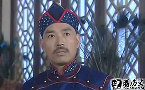 阿敏剧照