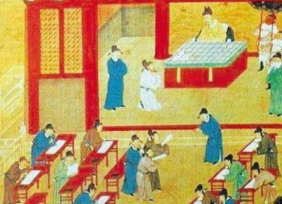 ​古代科举考试是什么样的 古人考试都考什么内容