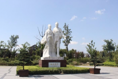 ​历史上的董永有着怎样的经历？他的贵人其实是刘秀