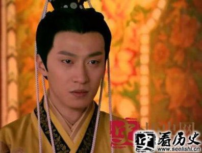 ​北齐孝昭帝高演的简介 高演是怎么死的