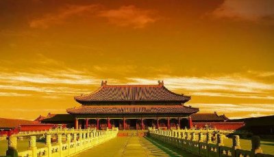 ​圆明园简介详细资料(圆明园 不只是离宫御苑那么简单)