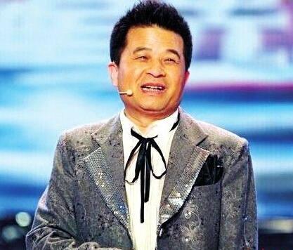 毕福剑事件