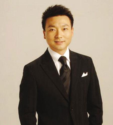 康辉个人资料