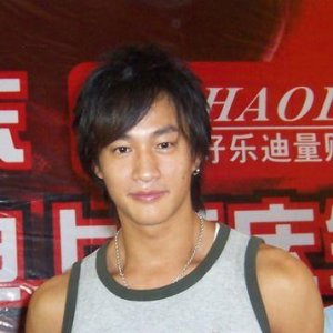 ​何润东个人资料 何润东个人生活