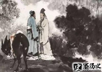 ​唐朝诗人王昌龄生平 王昌龄结局 王昌龄子女 王昌龄诗作