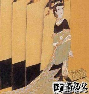 ​北魏文明皇后冯太后生平 冯太后结局 冯太后子女