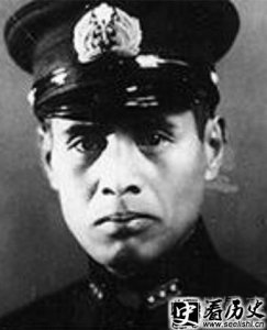 ​海军大佐源田实简介 源田实的才能有哪些