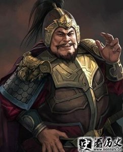 ​三国何进失败最大原因 何进手下多少名将