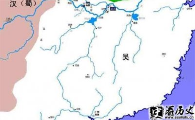 ​三国时期孙权地盘在哪 孙权最后被谁灭了