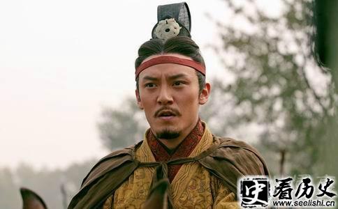 孙权剧照
