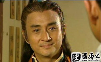 ​武侠小说中逍遥侯究竟是怎么死的