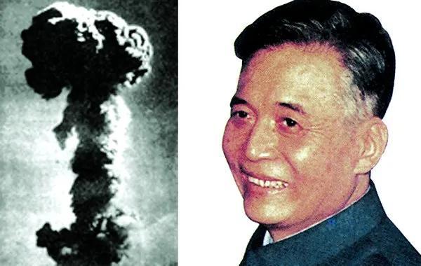邓稼先的简介和事迹（邓稼先的个人资料及简介）-