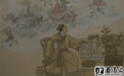 ​吴承恩是哪个朝代的人 吴承恩故居位置在哪