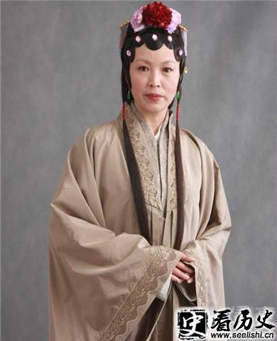 薛姨妈剧照