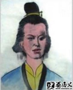 ​上古丑女嫫母到底有多丑