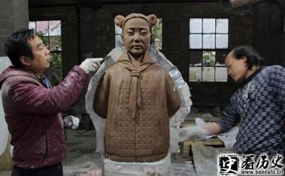 ​秦始皇有多少女儿 秦始皇的女儿命运如何