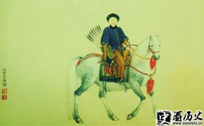 ​揭秘《和珅》在石头与水笔下的形象
