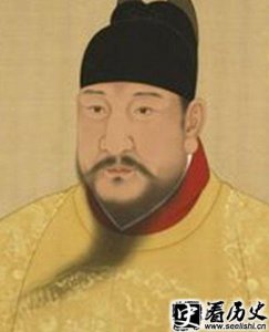 ​朱棣传位给了谁 朱棣的哪个儿子当皇帝