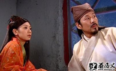 ​主父偃和东方朔究竟谁更厉害