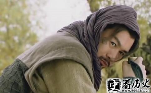 杨志剧照