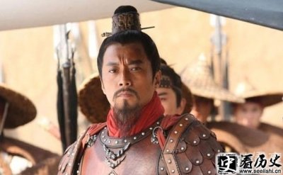 ​水浒传里宋江为什么要招安