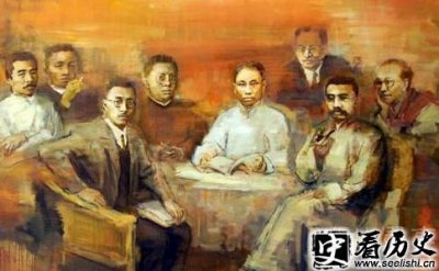 ​新文化运动的矛头指向了何方