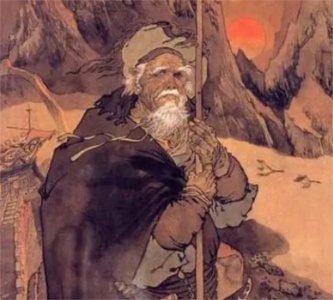 ​廉颇老矣是褒义吗？意思是什么？