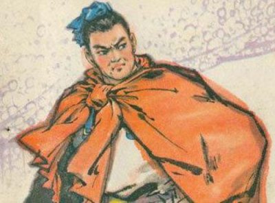 ​陈胜生平简介