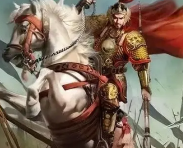 ​郾城大捷：一场辉煌的胜利