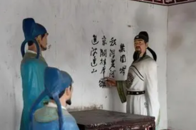 ​高适与李白的恩怨是什么？都有什么过节存在？