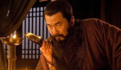 ​曹操的经典著作《孟德新书》为何被烧毁？