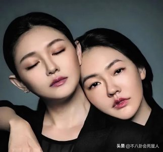 ​大小s吸毒事件(大小S否认吸毒，汪小菲也被拉下水，张兰成赢家)