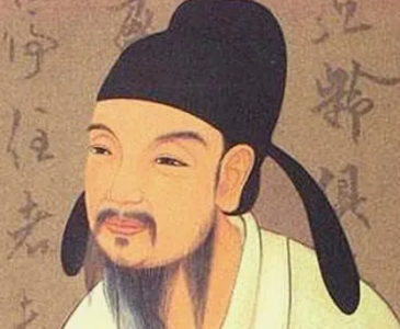 ​欧阳询是谁？他的一生都有哪些故事？