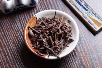 ​钩藤的功效与作用（清热平肝  息风定惊功效）