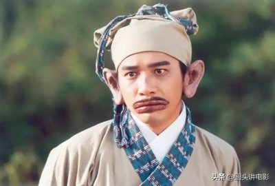 ​喜剧片推荐(五部让人笑到喷饭的喜剧片)