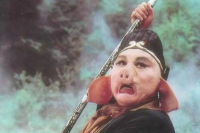 ​天蓬元帅的真实身份是什么?知道后真的会被吓到