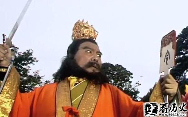 虎力大仙求雨