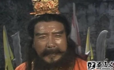​虎力大仙人物分析 虎力大仙为何称为奸诈小人